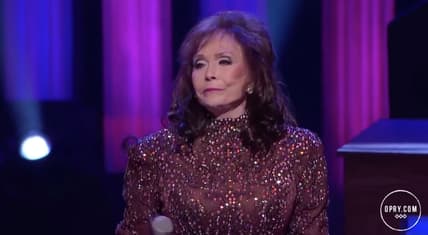 Loretta Lynn
