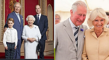 Prince Charles
