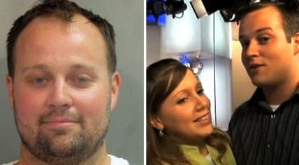 Josh Duggar porn monitoring software