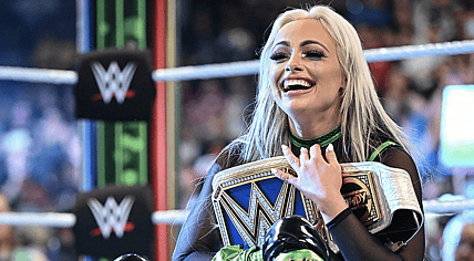 early returns liv morgan