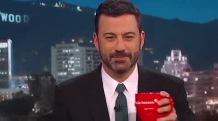 jimmy kimmel fined