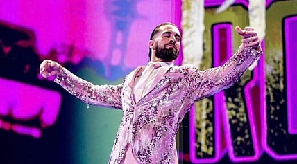 seth rollins wrestlemania plans