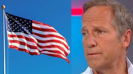Mike Rowe respects blue collar American workers