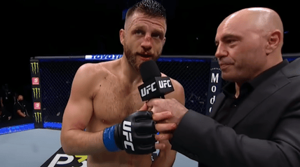 Calvin Kattar