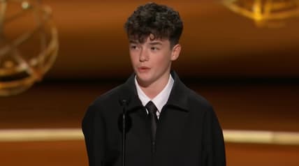 owen cooper emmys