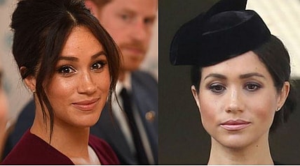 Meghan Markle hollywood
