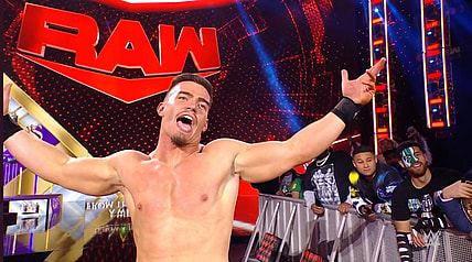 cruising toward crown jewel