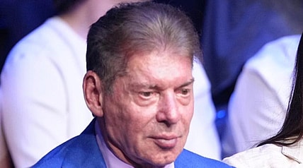 what vince mcmahon wants