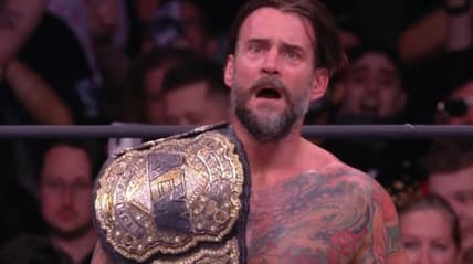 AEW Double Or Nothing