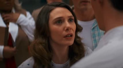 A24 Eternity trailer