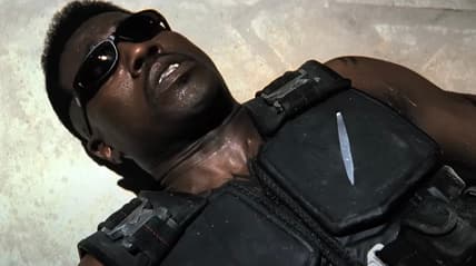 blade movie