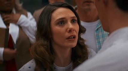 A24 Eternity trailer