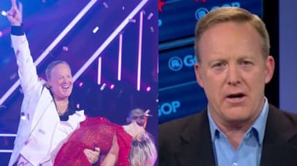 Sean Spicer