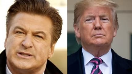 Baldwin Trump