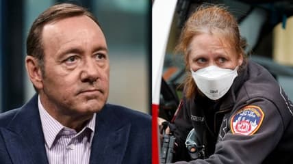 tone deaf Kevin Spacey compares #MeToo to COVID-19 layoffs