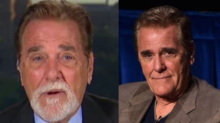 Chuck Woolery