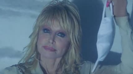 Dolly Parton
