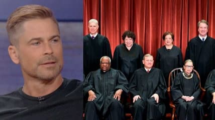 Rob Lowe