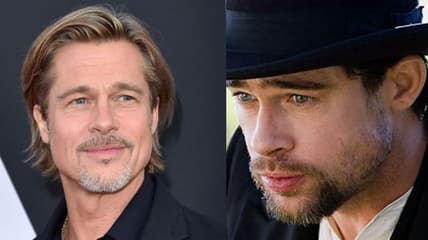 Brad Pitt