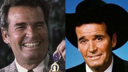 James Garner