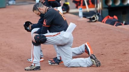 San Francisco Giants Manager