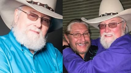 Doug Gray Charlie Daniels