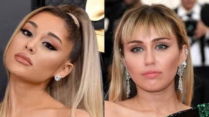 VMAs celebrities New York quarantine Hollywood