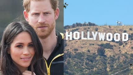 Meghan Hollywood