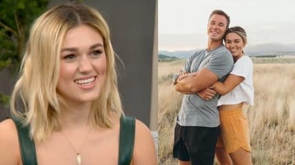 Sadie Robertson Faith