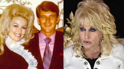 Dolly Parton marriage advice husband Gabby Barrett