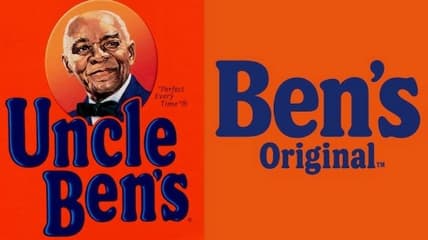 Uncle Ben's