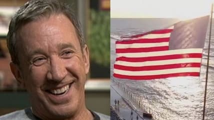 Tim Allen narrates Michigan GOP ad John James Democrat Jeff Daniels