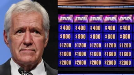 Trebek