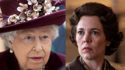 Netflix The Crown