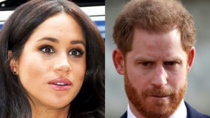 Meghan Markle Prince Harry Spotify Podcast Poll YouGov