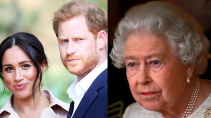Meghan Markle Prince Harry no regrets Megxit Netflix Spotify