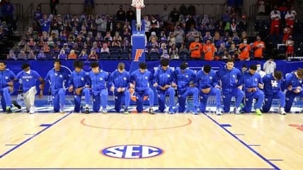 Kentucky Basketball