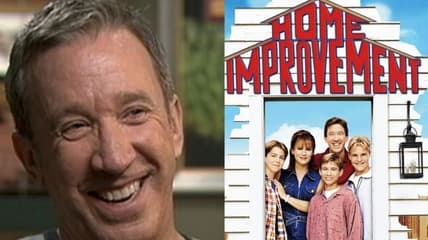 Tim Allen facts
