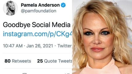 Pamela Anderson