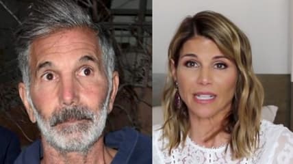 Lori Loughlin's Husband