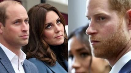 William and Kate