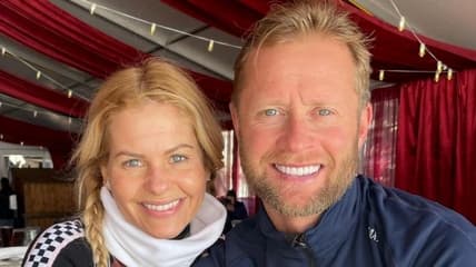 Candace Cameron Bure marriage