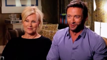 Hugh Jackman