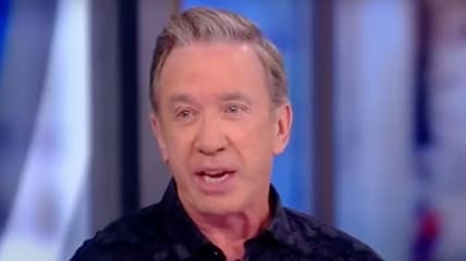 Last Man Standing Tim Allen divides us