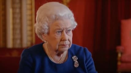 Queen Elizabeth Royal Family