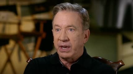 Tim Allen last man standing