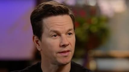 Mark Wahlberg body transformation