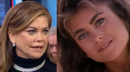 Kathy Ireland