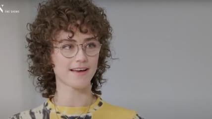 Ella Emhoff fashion