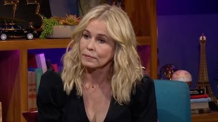 Chelsea Handler white men